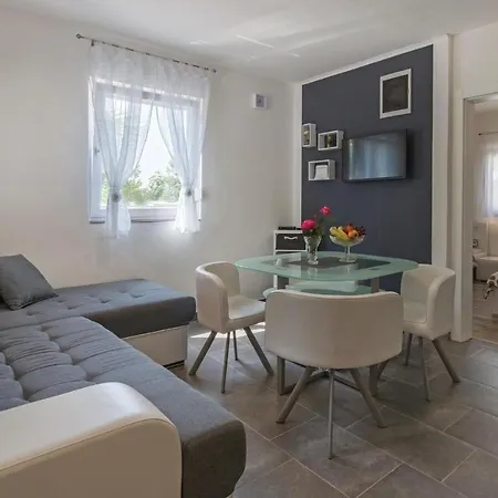 One-bedroom In Feriehus