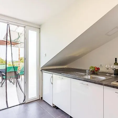 One-bedroom In *