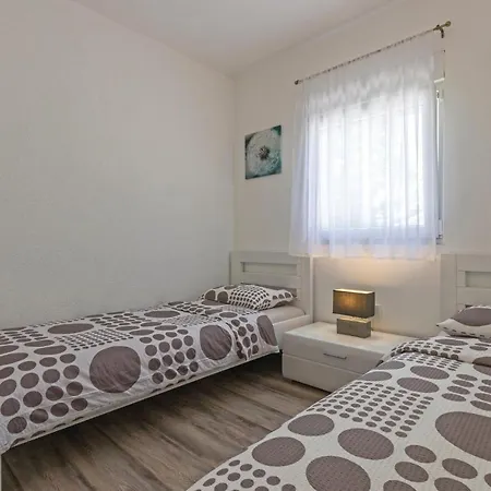 One-bedroom In Feriehus Peroj