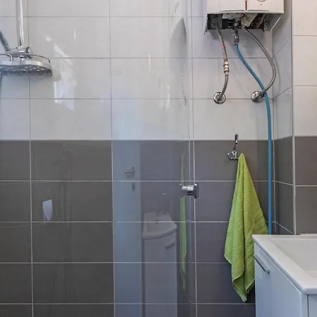 One-bedroom In