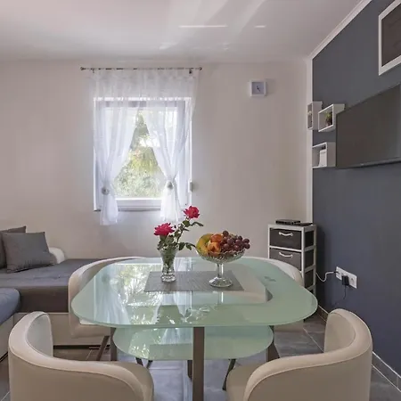 One-bedroom In Feriehus
