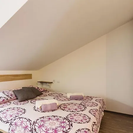 One-bedroom In Feriehus
