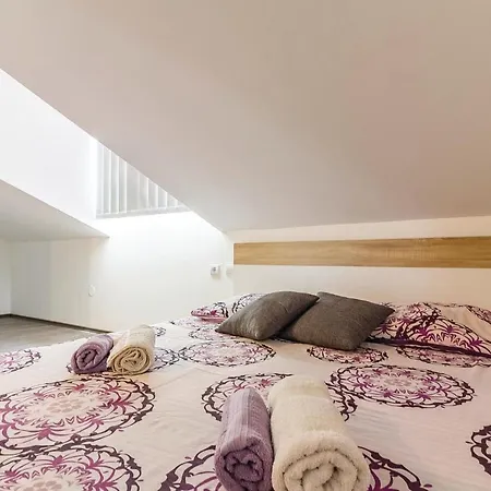 One-bedroom In Feriehus *