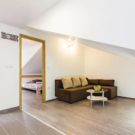 One-bedroom In Feriehus