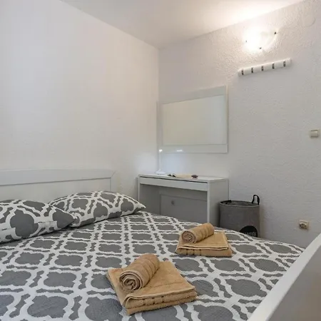 One-bedroom In Feriehus *