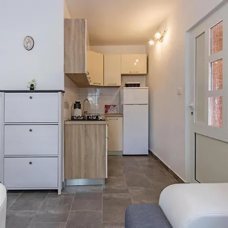 One-bedroom In Feriehus