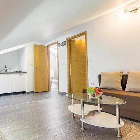One-bedroom In Feriehus Peroj